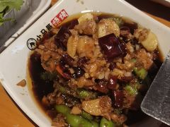 -本色.小马哥烧烤(无锡九里仓店)