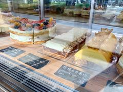 -麦田工坊(月湖店)