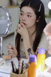 -金禧美妆造型·化妆培训(市桥地铁站店)