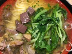 -泰煌鸡·上海白斩鸡·鸡汤面(万航店)