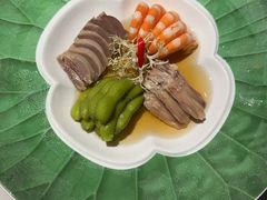 -醉庐·新上海菜(南京西路店)
