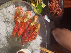 -红盔甲·小龙虾(人民广场店)