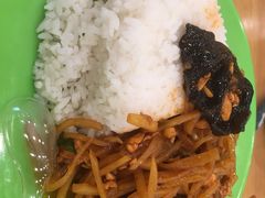 -华中科技大学东三学生食堂