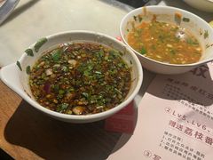 -尚尚仙·酸汤猪手·猪肚鸡火锅(华联万柳购物中心店)