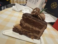 -M'CAKE(西单大悦城店)