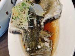 -周锦记广式餐厅(格林生活坊2期店)