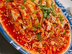 -川味堂·四川豆花(八卦岭店)