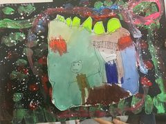 -甲乙果 美术书法(通州校区)