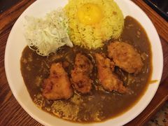 原味鸡块咖喱-金龙咖喱