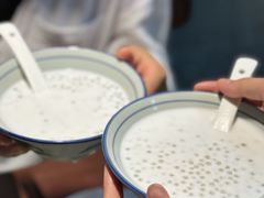 -水牛奶皇后糖水铺