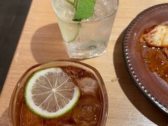 -德川家日本料理(中关村寰太大厦店)