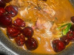 -青年公社烤鸭(青年路店)