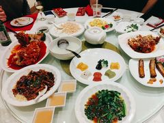 -得月楼·省级非遗·传统苏帮菜(观前店)