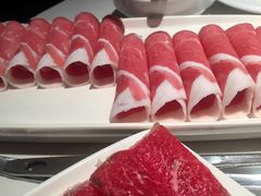 -海底捞火锅(万象城店)