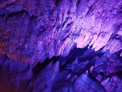 -颛顼龙洞旅游景区