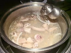 -同仁四季椰子鸡(宝安壹方城店)