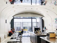-Seesaw Coffee(上生新所店)