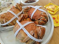 -品鲜村农家菜·阳澄湖大闸蟹(总店)