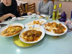-同发号饭庄(复兴路店)