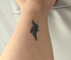 -英刺青 纹身 洗纹身