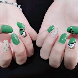 -LILY NAILS美甲美睫