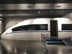 -中国铁道博物馆(正阳门馆)