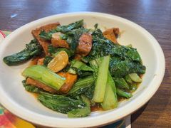 -院落新京菜·烤鸭(地安门店)