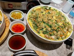 -四道菜·福建菜馆(新街口金鹰店)