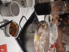 -大喜牛鲜牛肉火锅(世纪金源店)