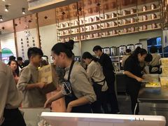 -眷茶(大卫城10楼店)