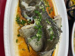 海上斑-金满楼(天河中路店)