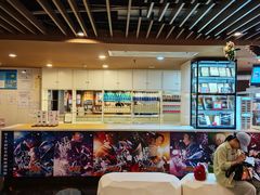 -曹杨影城(曹杨店)