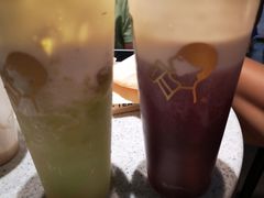 -喜茶(上海正大广场店)