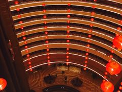 picture-杭州国际会议中心洲际酒店-原素全日餐厅(解放东路店)