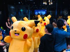 -人民公园(罗湖区)