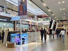 -杉杉奥特莱斯广场(哈尔滨店)