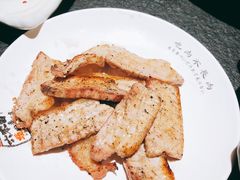 -炉石六本目·冰鲜和牛炭火烤肉·寿喜烧店(梅江店)