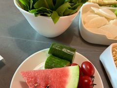 -君邦火锅(新疆大厦店)