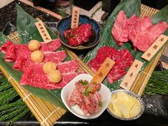 -老乾杯和牛烧肉(王府中环店)
