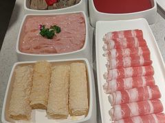 -海底捞火锅(龙岗星河COCO Park店)