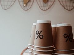 -% Arabica(京都东山店)