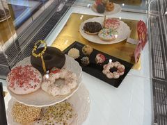 -Tims天好咖啡·贝果(东方广场店)