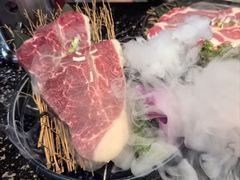 -牛焱·烧肉酒肆(五大道店)
