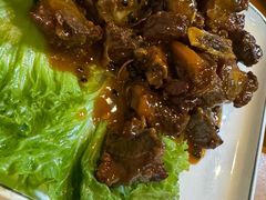 -61号餐吧(兴坪古镇漓江店)