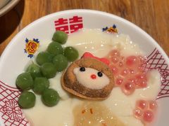 -破三川·新川菜(静安大融城店)