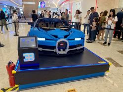 -乐高授权专卖店(济南万象城店)