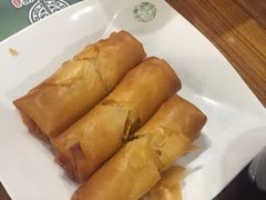 -添好运点心专门店(深水埗店)