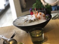 -生如夏花泰式火锅(西村黑金店)