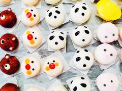 -迪莉娅(欧亚卖场店)