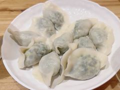 -一轩饺子馆(丽都店)